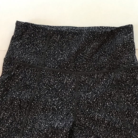 ATHLETA 511146 LIGHTNING STATIC 7/8 TIGHT PANT GYM YOGA $98.00 SIZE XSP - Picture 7 of 12